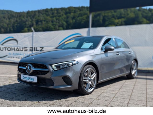 Mercedes-Benz A 220