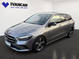 Mercedes-Benz B 250 Progressive 4Matic
