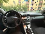 Mercedes-Benz C180 Kompressor Sport Edition W203 - Mercedes-Benz: S203