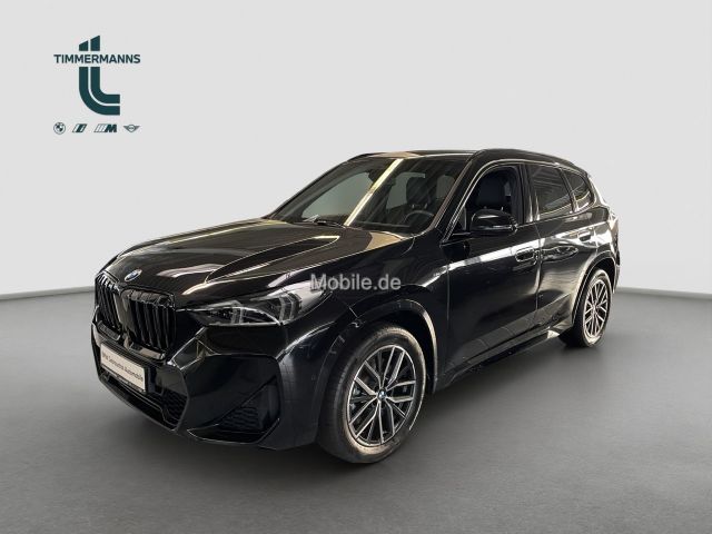 BMW X1 xDrive23d Aut M Sport DrvAss AHK