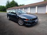 Mitsubishi Galant 2,5 V6-24 Avance Avance - Mitsubishi Galant: 2.5