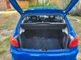 Peugeot 206 JBL 75 PS - Peugeot 206: Jbl