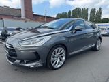 Citroën DS5 SportChic*LEDER*NAVI*RFK*MEMEORY*MASSAGE - Citroën DS5 Gebrauchtwagen