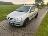 Opel Corsa C, EZ 2004, 127.500 Km, HU 06/2... - Opel Corsa aus 2004: 1.0