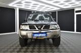 Nissan Patrol GR Autom. Winde Standhz. 285/75/16 Klima - Nissan Patrol: Automatik