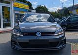 Volkswagen Golf VII 2.0 GTI Perf*ACC*LED*PANO*RKam*Virtual - Gebrauchtwagen in Würzburg