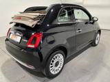 Fiat 500C 1.0 Star MH EU6d Navi Klima PDC Tempomat - Fiat 500C Gebrauchtwagen in Hamburg