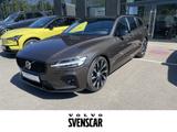 Volvo V60 Ultimate Dark B4 Benzin EU6d HUD StandHZG Le - Volvo V60: Ultimate Dark