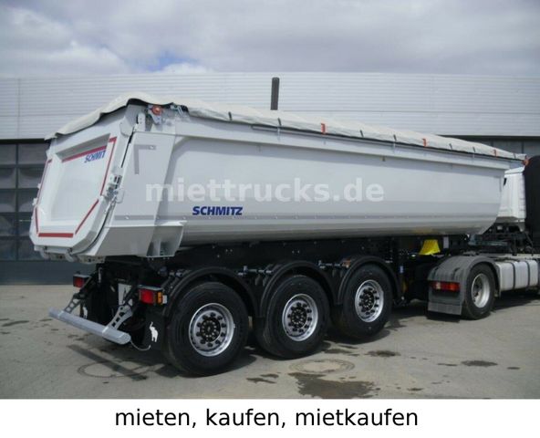 Schmitz Cargobull SKI 24 elek. Verdeck mieten,kaufen, mietkaufen