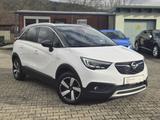 Opel Crossland (X) 1.2 Innovation / LED / AHK / Navi - Opel Crossland (X): Limousine