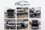 Volvo XC90 Momentum AWD - Volvo XC90 Gebrauchtwagen