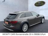 Audi A4 Allroad quattro basis - Audi A4 Allroad Gebrauchtwagen
