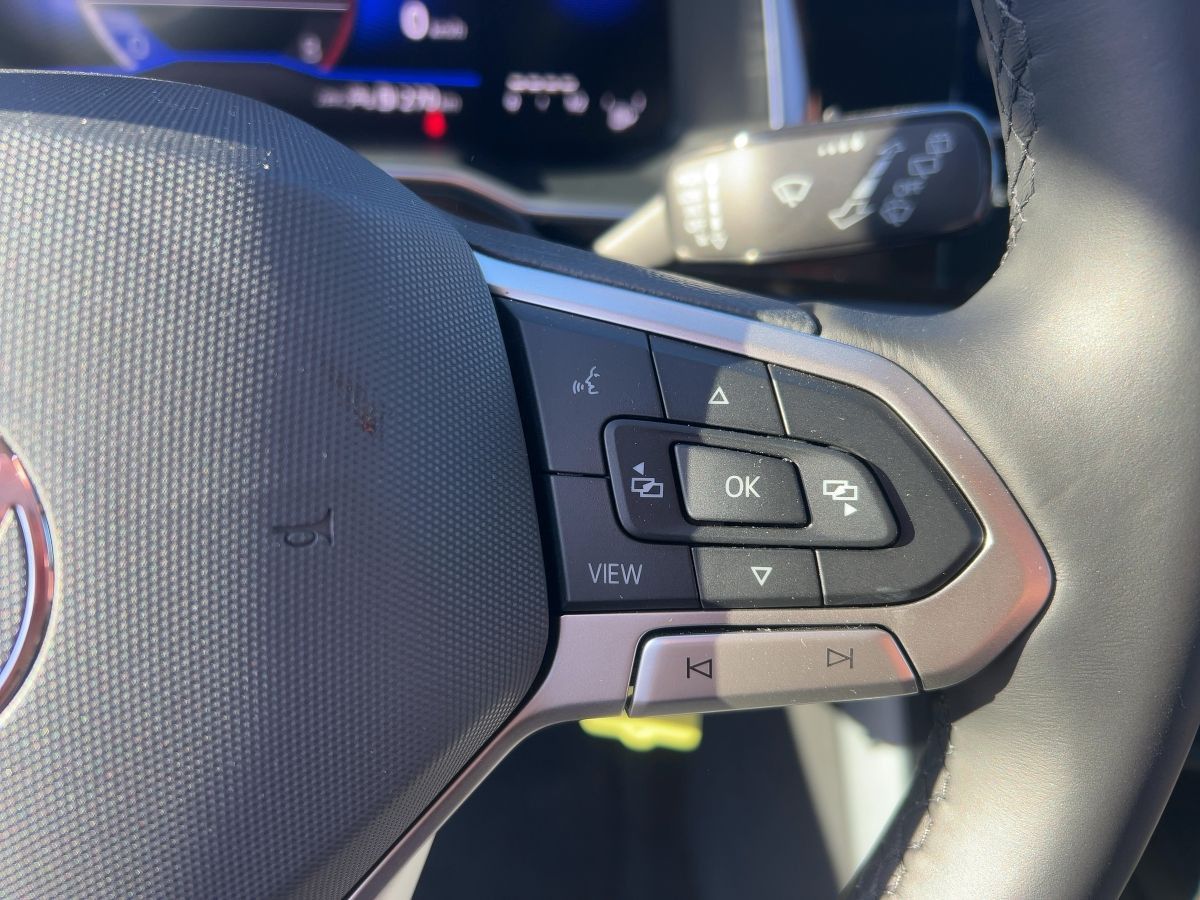 Volkswagen Taigo - Bild 20