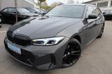 BMW 320d xDrive Tour. M Sportpaket+Standh.+HUD+Hifi+ - BMW 320: 320d M Sportpaket