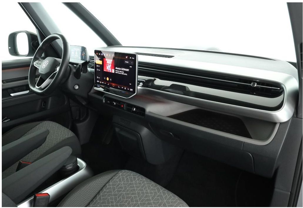 Volkswagen ID. Buzz - Bild 4