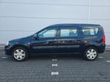 Dacia Logan MCV Kombi (1.Hand) - Dacia Logan: Van