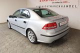 Saab 9-3 2.0 T Aero NAVI*PDC*NUR 45TKM! - Saab 9-3 mit Benzin-Antrieb: Limousine