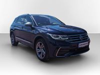 Volkswagen Tiguan Allspace - Vorschau Bild 3