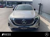 Mercedes-Benz EQC 400 4MATIC ParkAss. 360 HUD AkustikGlas ACC - Mercedes-Benz EQC aus 2023