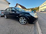 Opel Vectra  1,9  CDTi. - Opel Vectra aus 2007 mit Diesel-Antrieb