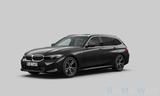 BMW 330i M Sport Panorama Kamera DAB H/K DrivAssist - gebrauchte BMW 330 aus dem Jahr 2023