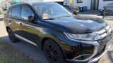 Mitsubishi Outlander 2.2 DI-D 4WD Automati... - Mitsubishi Outlander mit Diesel-Antrieb: Allradantrieb, Geländewagen, Automatik, 2.2