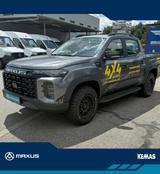 Maxus 2.0 Diesel 4WD*Rollo*AT-Räder*LED*AHK - gebrauchte Maxus SUV & Geländewagen