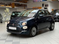 FIAT 500C DolceVita|Navi|PDC|SHZ|Tempomat FIAT 500C DolceVita|Navi|PDC|SHZ|Tempomat