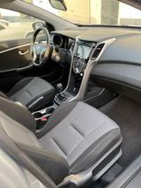 Hyundai i30 SW Diesel - Hyundai i30 SW Gebrauchtwagen