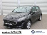 Ford Fiesta - Ford Fiesta Gebrauchtwagen