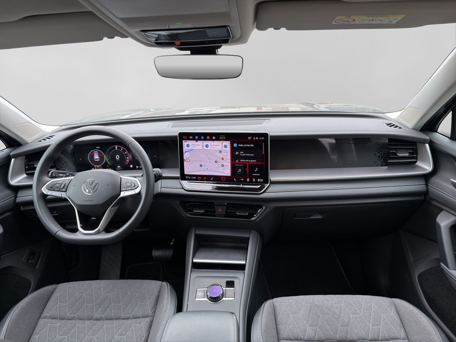 Volkswagen Tayron - Bild 5