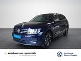 Volkswagen Tiguan Allspace 1.5 TSI United Navi/ACC/Dynaudio - Volkswagen Tiguan Allspace UNITED mit Benzin-Antrieb