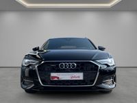 Audi A6 - Vorschau Bild 10
