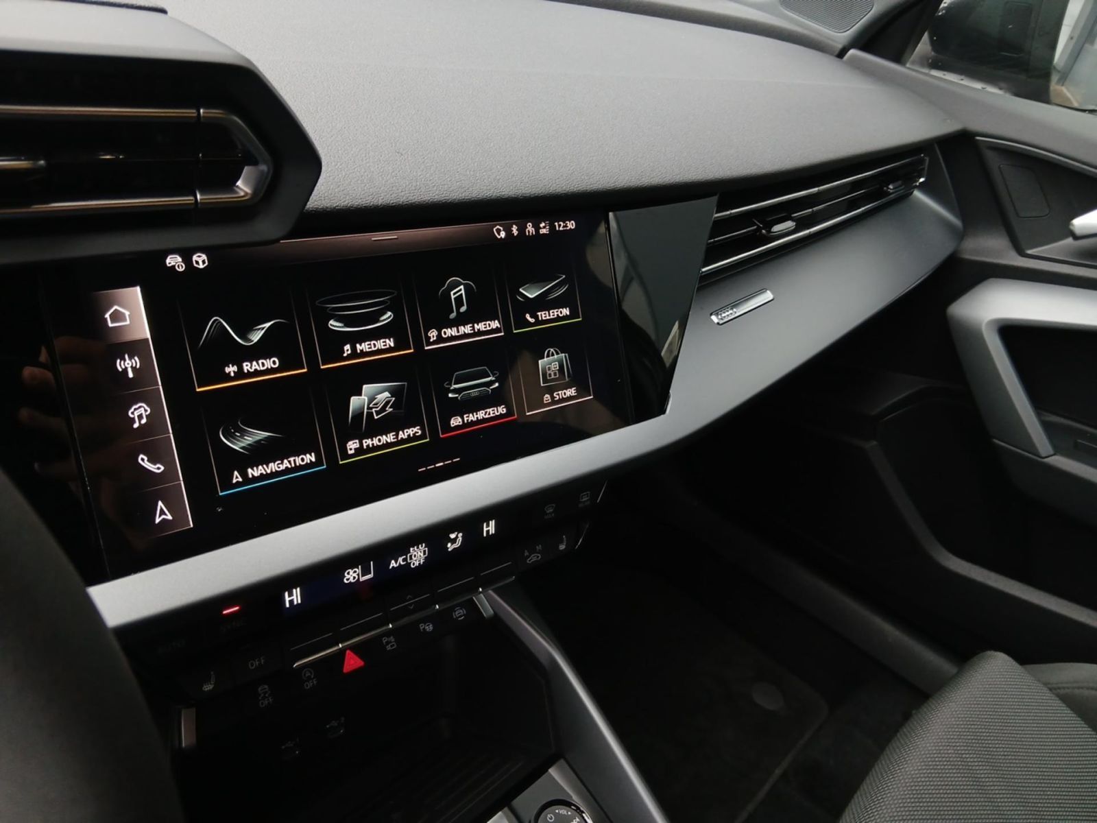 Audi A3 - Bild 17