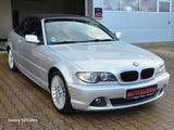 BMW 318 E46 Cabrio|VOLLLEDER|SHZ|KLIMAAUTOMATIK|PDC - BMW: Cabrio, E46
