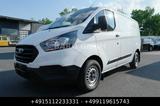 Ford Transit Custom 260 L1 Startup - Ford Transit: 260s