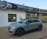 Audi Q2 QUATTRO design BANG OLUFSEN PANORAMA VOLL TOP - Audi Q2 design mit Diesel-Antrieb