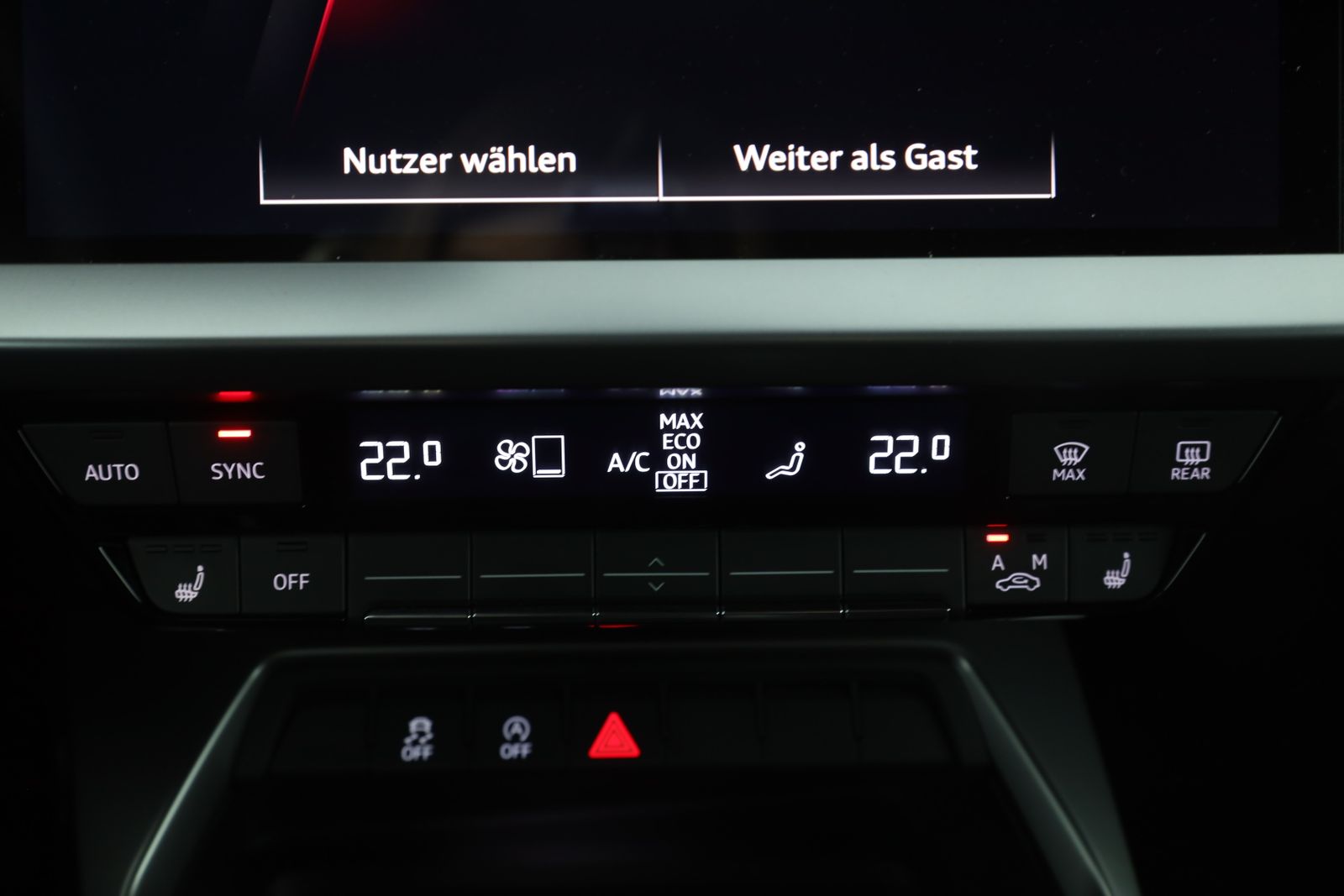 Audi A3 - Bild 20
