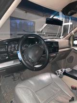Ford Excursion - Ford aus 2001