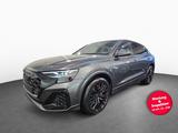Audi Q8 SUV S-LINE  TFSI e *0,5% VERST.+B&O+MATRIX+S- - Audi Q8 in Frankfurt (Main)