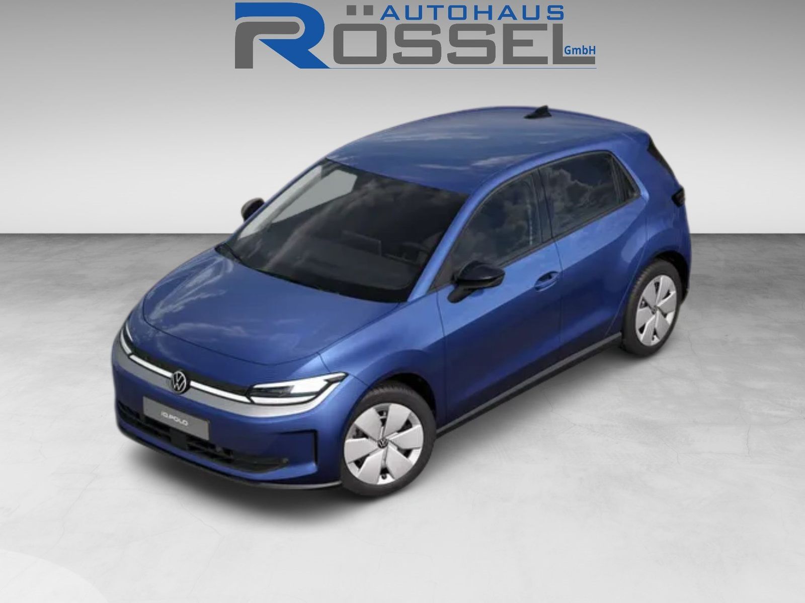 Volkswagen ID. Polo Edition ACC SHZ Klimatronic 2 Zo