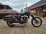 Suzuki Intruder 1400 - bald wieder startklar - Angebote