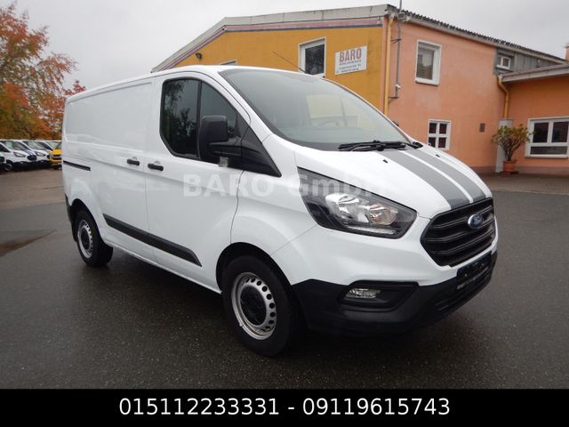 Ford Transit Custom Kasten 320 2,8t  L1 1.Hand Klima