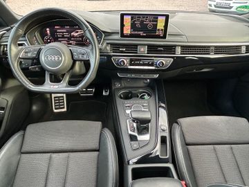 Audi A4 - 10