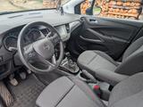 Opel Crossland (X) 1.2 DI Turbo 96kW Edition Edition - Opel Crossland (X) von privat