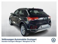 Volkswagen T-Roc - Vorschau Bild 2