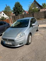 Fiat Auto zu verkaufen Fiat grand punto - Fiat Punto: Ver