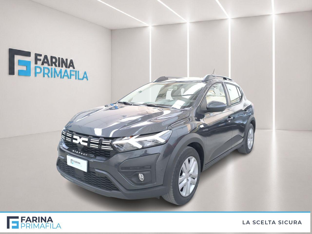 Dacia Andere