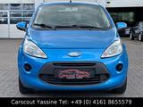 Ford Ka Trend/TÜV/Servo/ - Ford: Limousine, Ka Trend