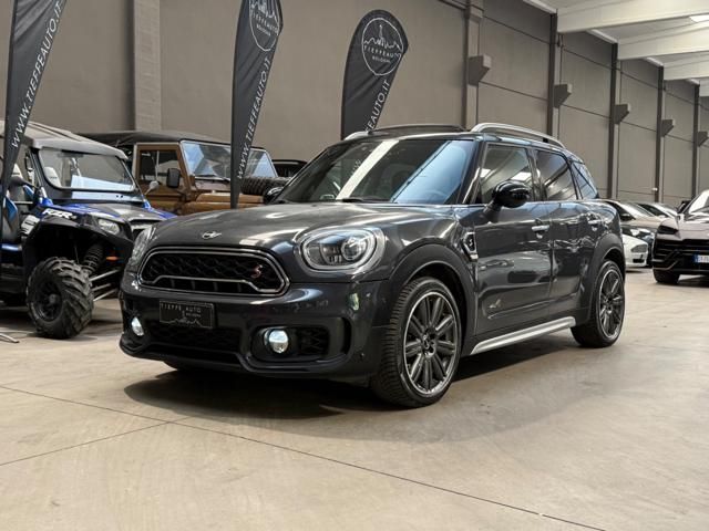 Image of MINI Countryman S (Cooper)